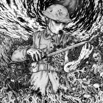 Triage – S/T CD
