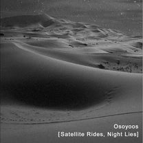 Osoyoos – Satellite Rides, Night Lies MC