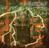 Eskhaton – Horracle CD