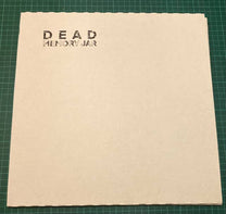 Dead – Memory Jar 2LP
