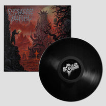 Faceless Burial – At the Foothills of Deliration LP