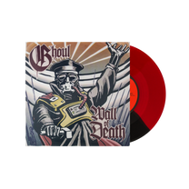 Ghoul – Wall of Death 7&quot;