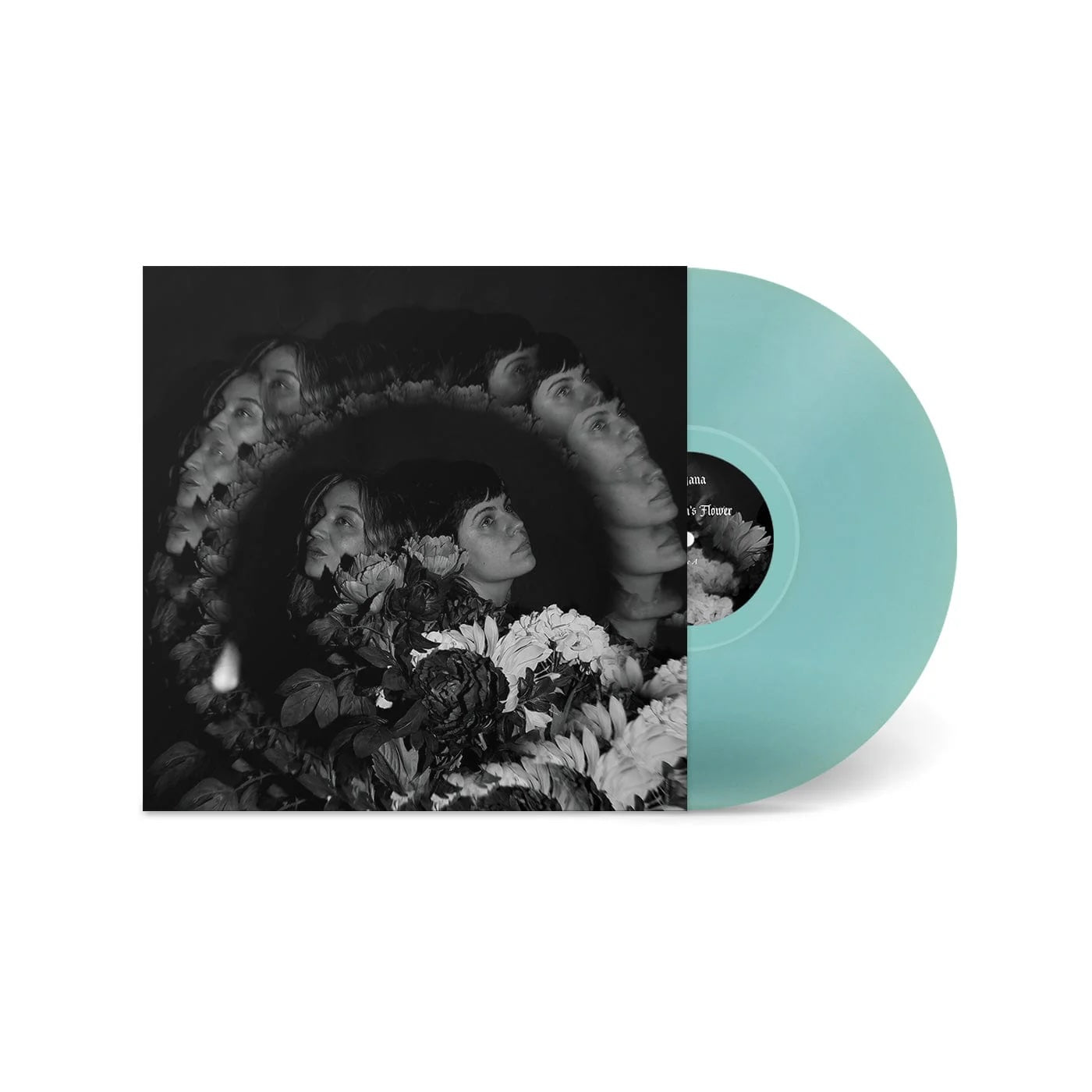 Ragana – Desolation&#39;s Flower LP