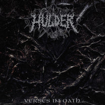 Hulder – Verses in Oath LP