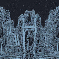 Outre-Tombe / Skelethal – S/T Split 7&quot;