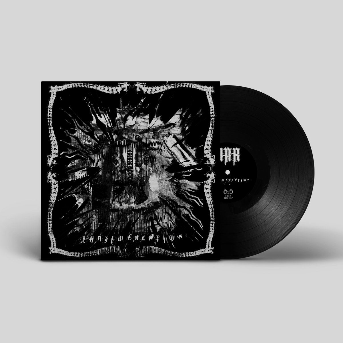 HAR – Cursed Creation LP
