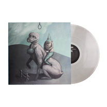 Whitehorse &amp; The Body – S/T LP