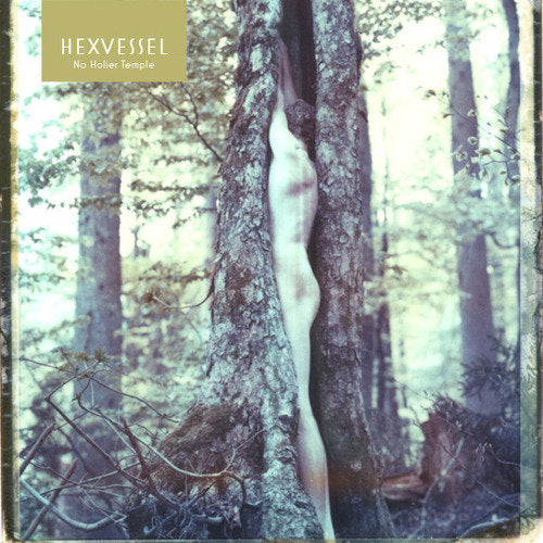 Hexvessel – No Holier Temple CD
