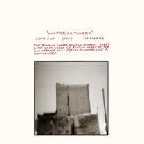 Godspeed You! Black Emperor – Luciferian Towers 2LP