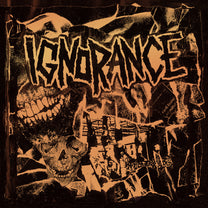 Ignorance – Nothing Changed 7&quot;