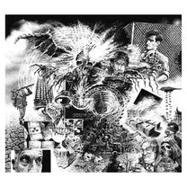 Posset – Scum CD