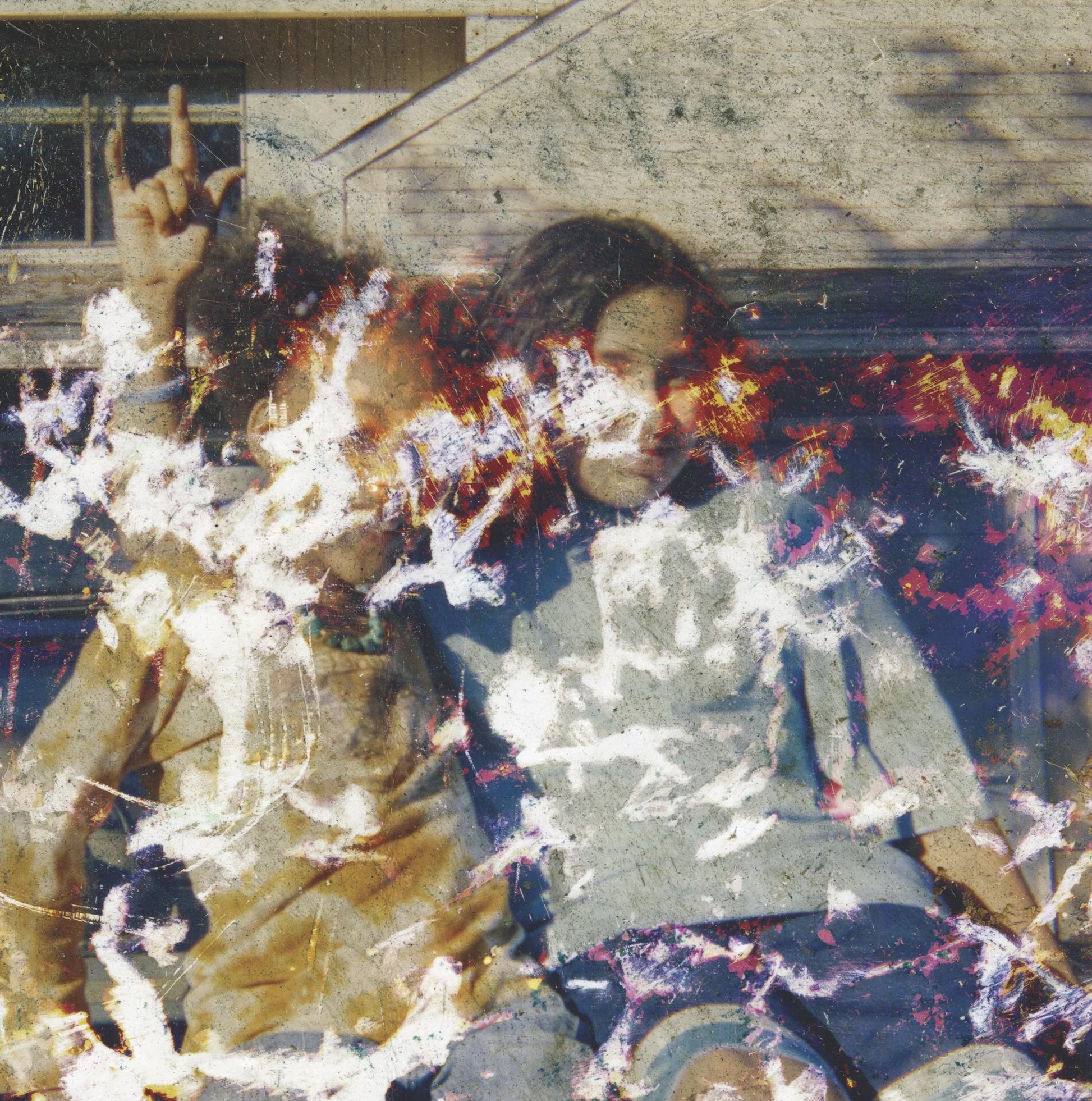 Thou – House Primordial MLP