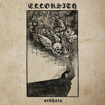 Ellorsith – Orbhàis LP