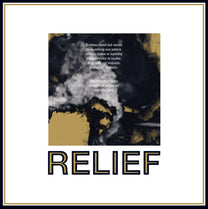Agents of Abhorrence – Relief CD