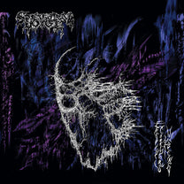 Spectral Voice – Eroded Corridors Of Unbeing CD