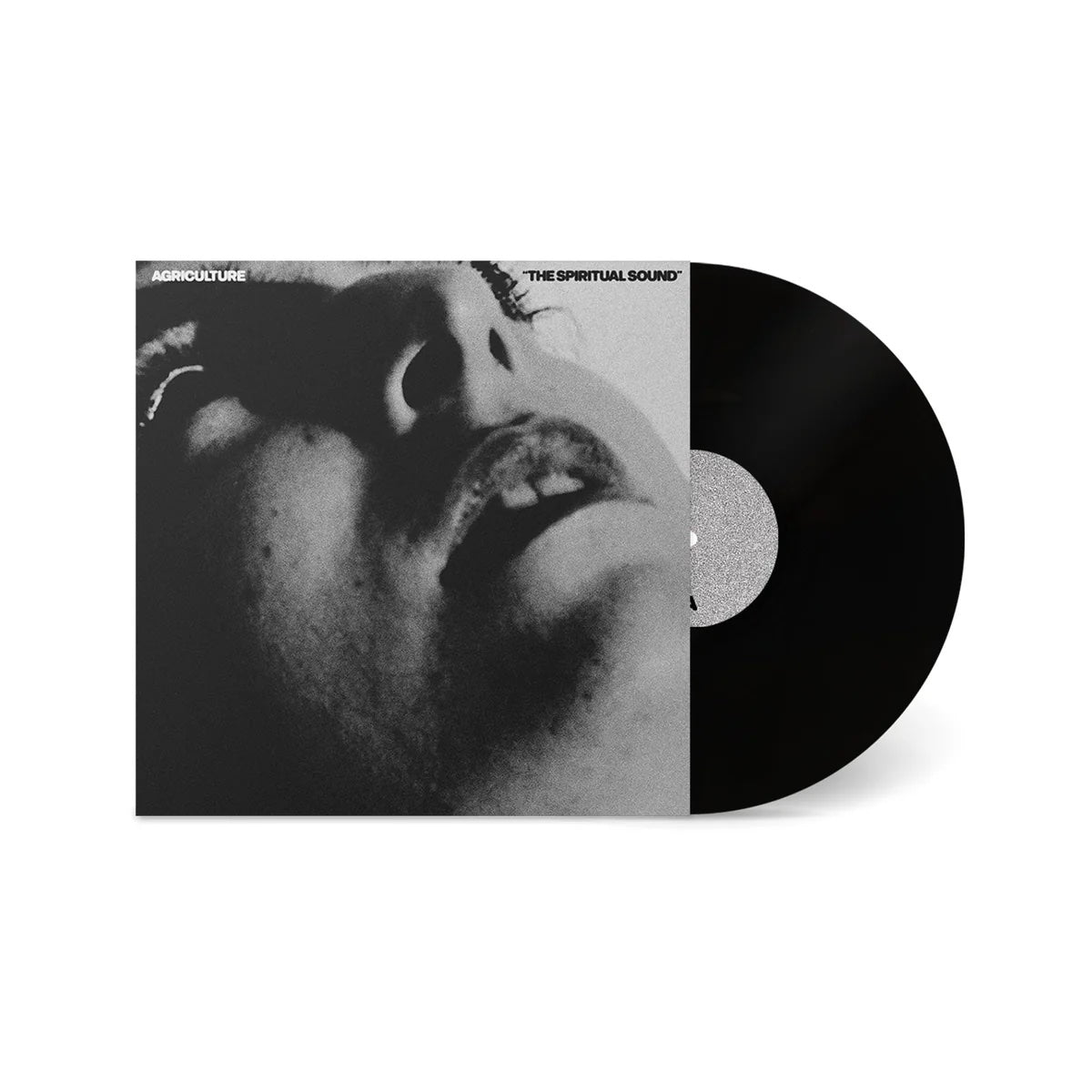 Agriculture – The Spiritual Sound LP
