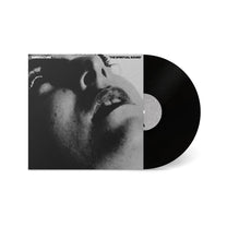 Agriculture – The Spiritual Sound LP