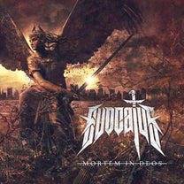 Evocatus – Mortem In Deos LP