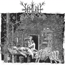 Demilich – Em9t2ness Of Van2s1ing / V34ish6ng 0f Emptiness 2LP