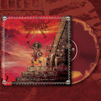 Tzompantli – Beating the Drums of Ancestral Force LP