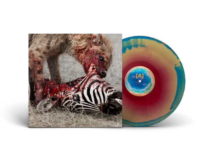 God Is War – Predation Perfected LP