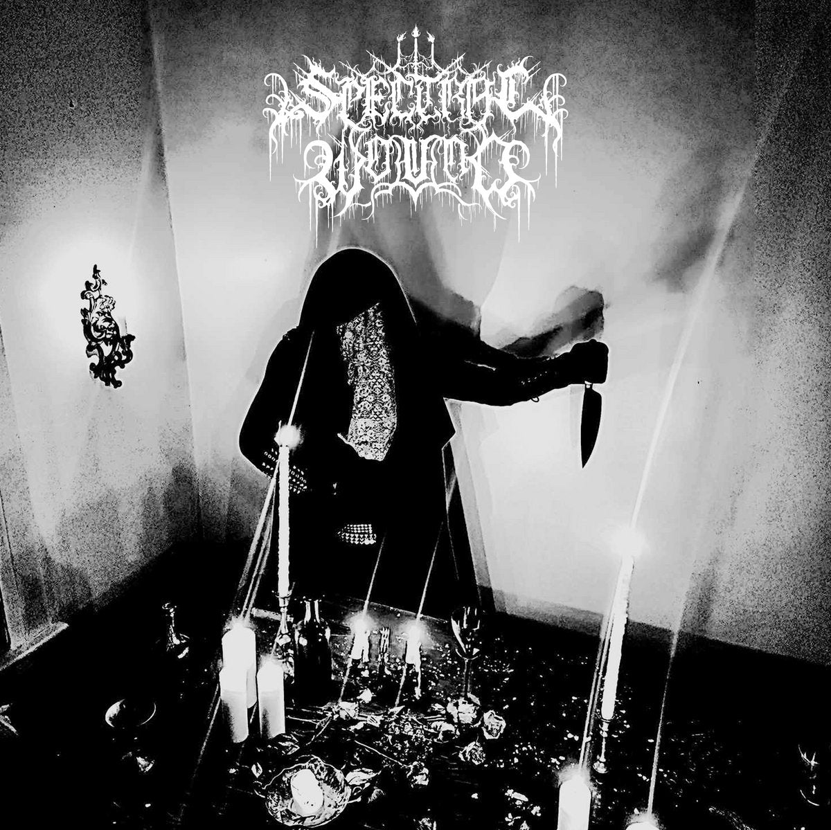 Spectral Wound – Songs Of Blood And Mire CD