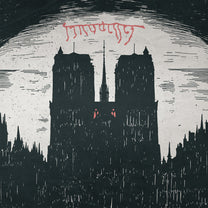 Maudissez – S/T LP