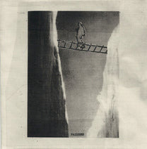 Failures – S/T 7&quot; (Rare / Used, NM)