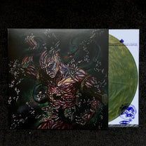 Convulsing – Grievous LP