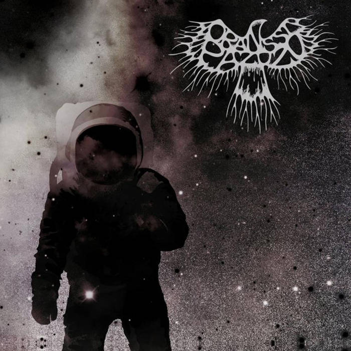 Oranssi Pazuzu – Muukalainen Puhuu CD