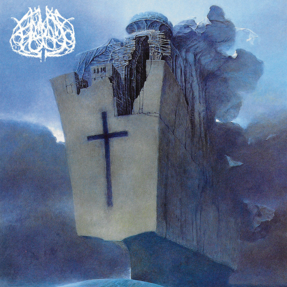 Fuil Na Seanchoille – The Crossing LP