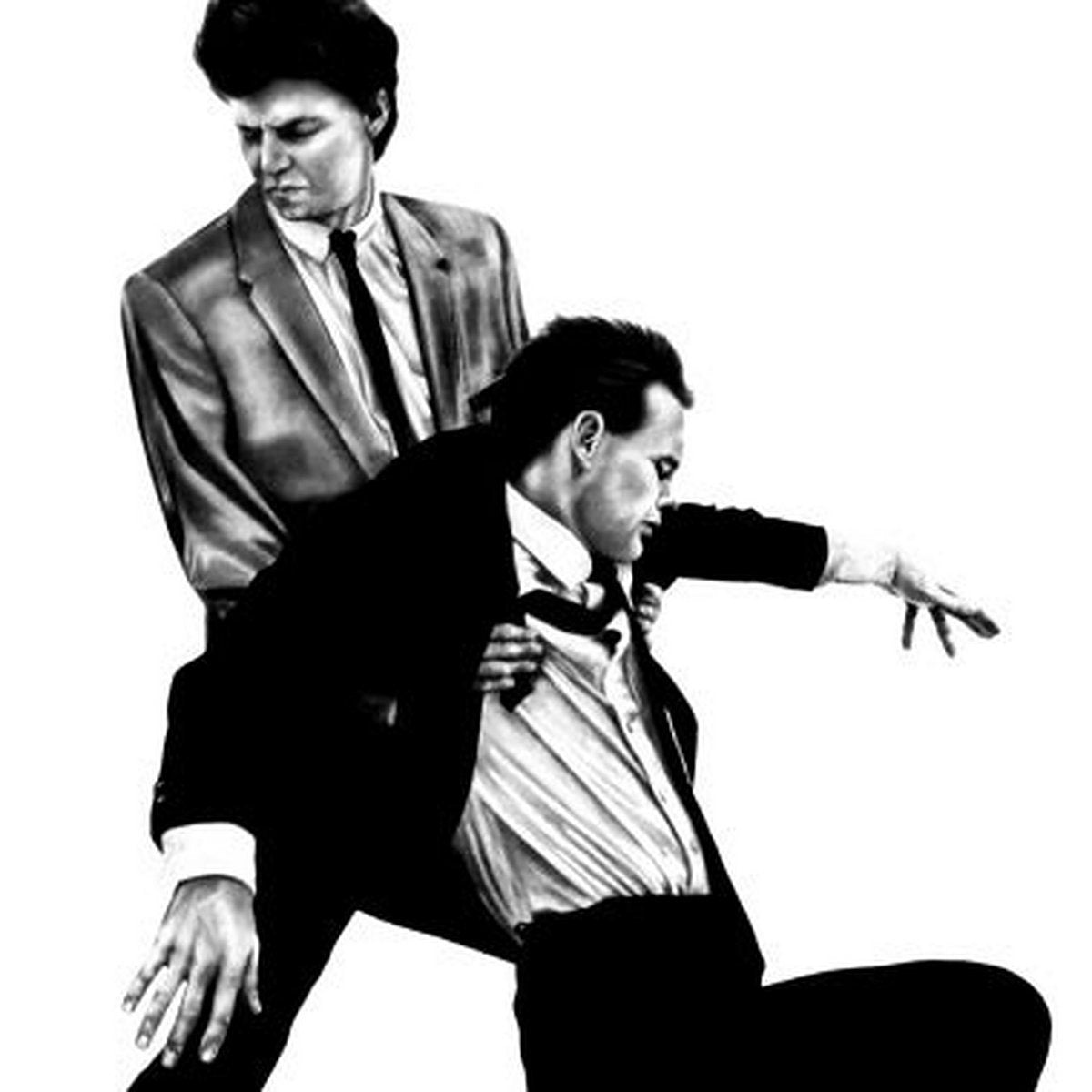 Glenn Branca – The Ascension LP