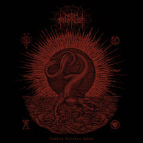 Nox Formulae – Drakan Darson Satan CD