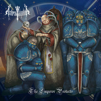 Astra Telepathica – The Emperor Protects MC