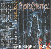 Hate Eternal – King Of All Kings MC