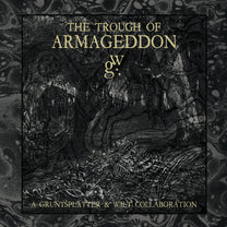 Gruntsplatter &amp; Wilt – The Trough Of Armageddon 2CD