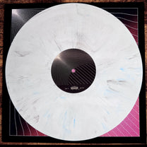 Memoryloop – Being and Nothingness LP