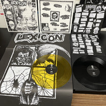Lexicon – Devoid of Light LP