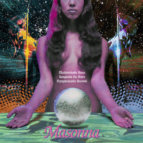 Masonna – Vestal Spacy Ritual LP