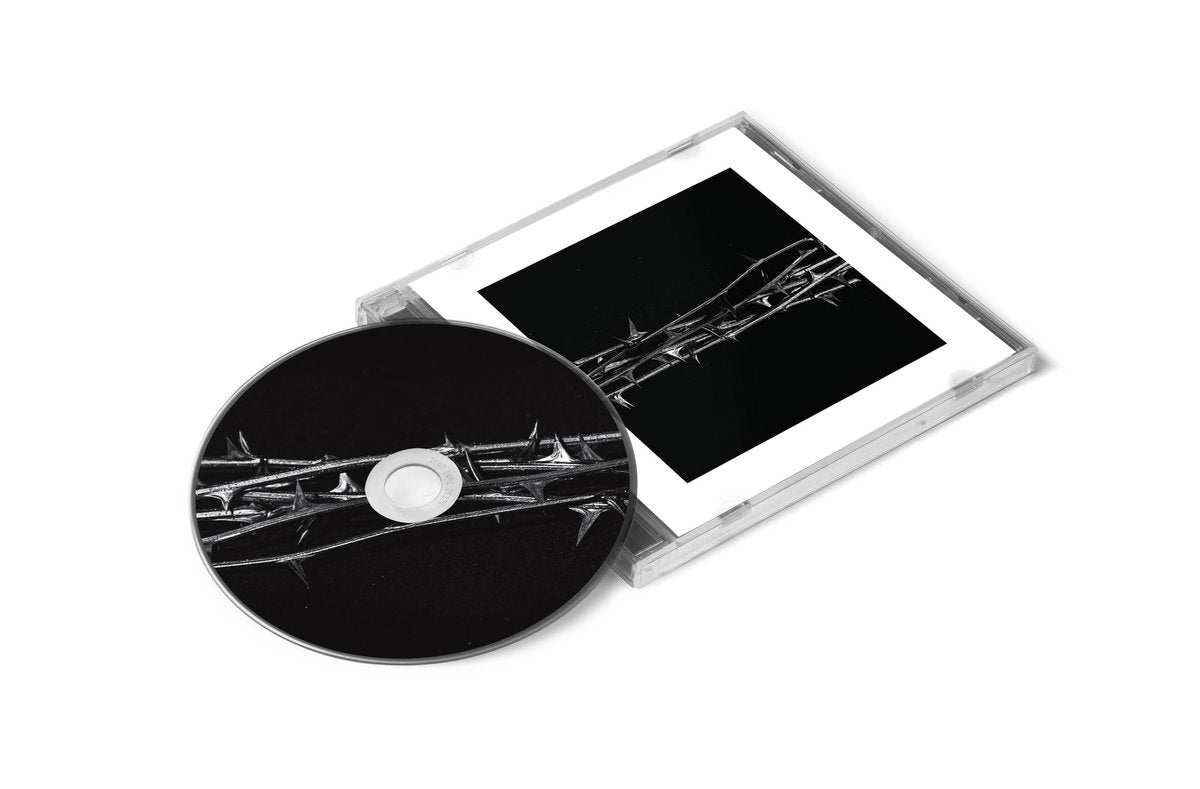 Amenra – De Doorn CD