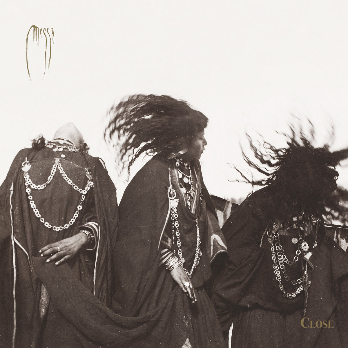 Messa – Close LP