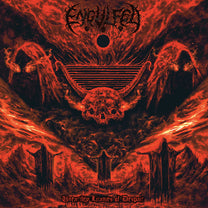 Engulfed – Unearthly Litanies Of Despair CD