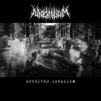 Funeralium – Deceived Idealism 2CD