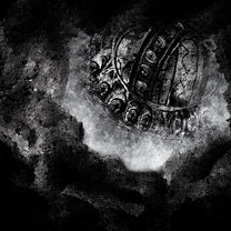 Full Of Hell / Primitive Man – Suffocating Hallucination LP