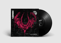 Vulvanic – Scent Of Black Angel / Ripper&#39;s Secret Night Of Murder LP