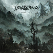 Ghostsmoker – Inertia Cult LP