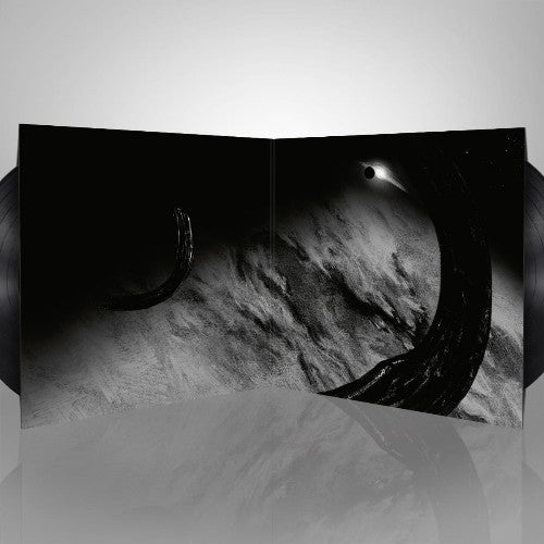 Darkspace – Dark Space III 2LP