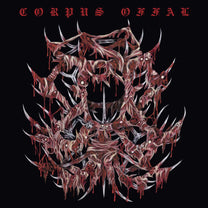 Corpus Offal – S/T LP