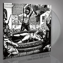 Brodequin – Instruments Of Torture LP