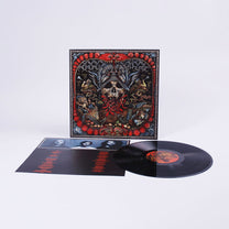 Hussar – All-Consuming Hunger LP